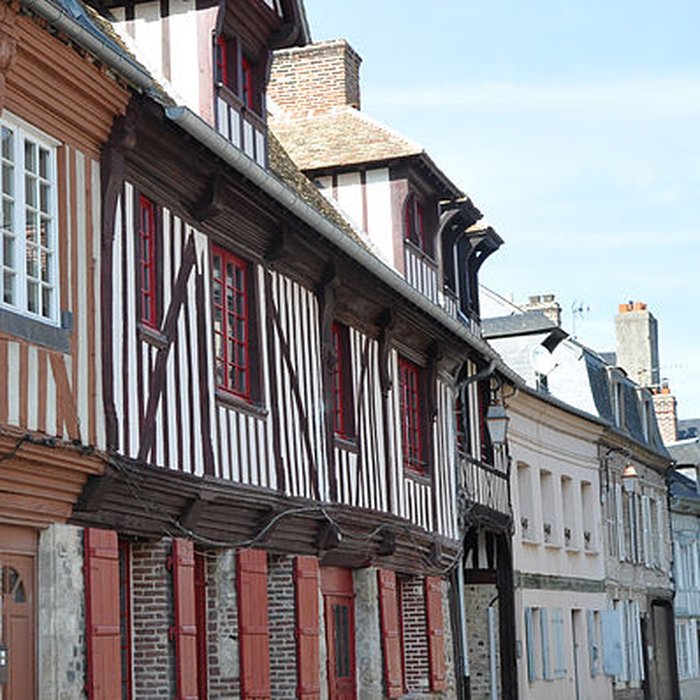 Photo de Manoir Quiquengrogne