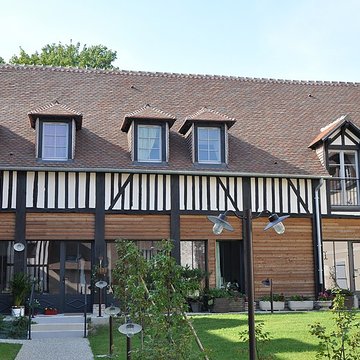 Manoir Quiquengrogne