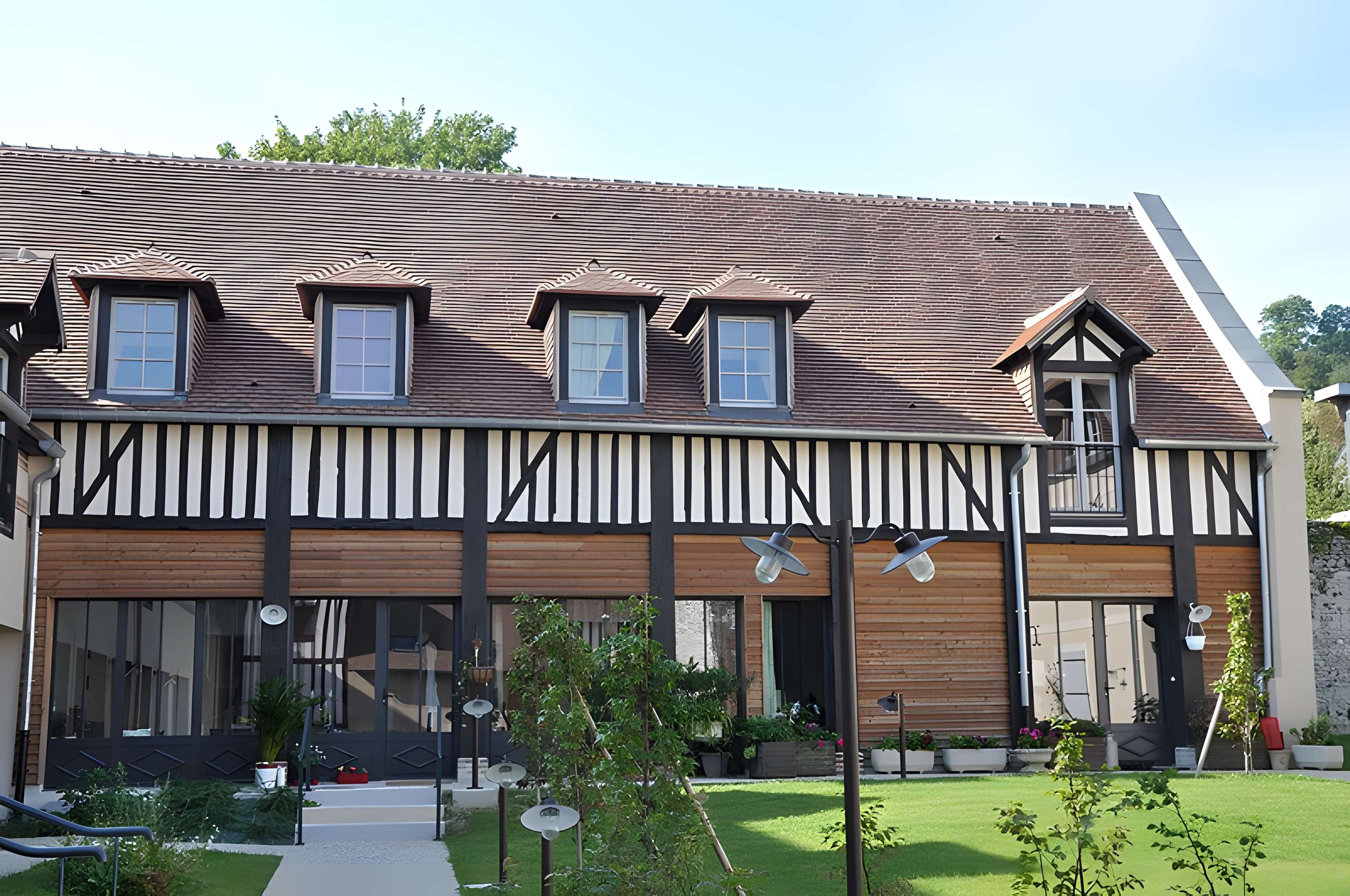 Manoir Quiquengrogne