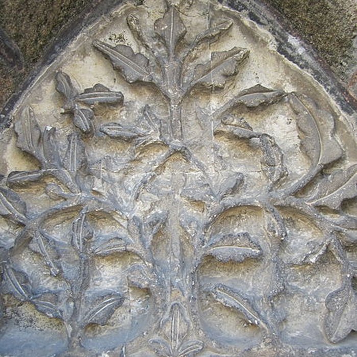 Photo de Collégiale Saint-Évroult de Mortain