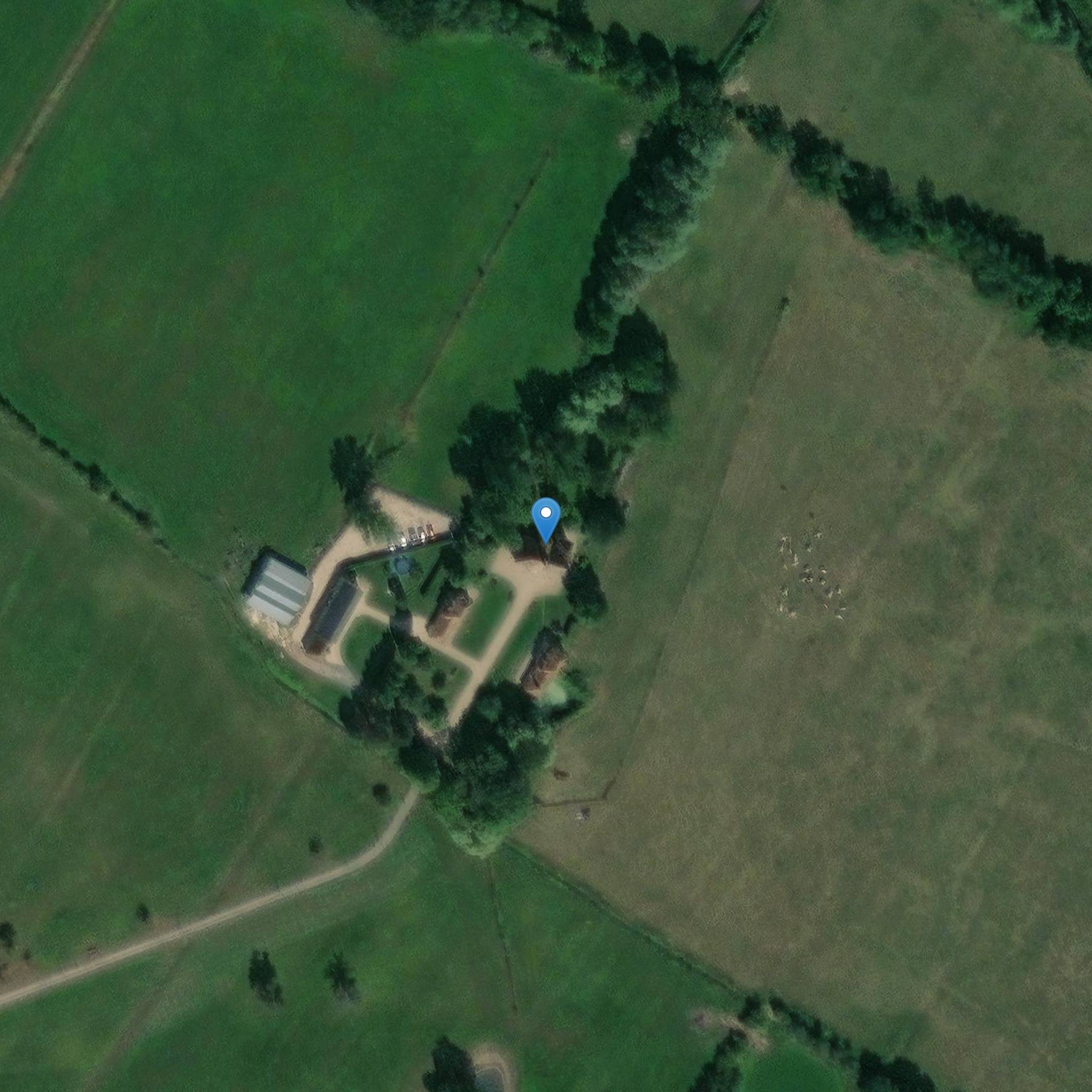 Photo de Manoir de Langle zegt Le Vieux Manoir