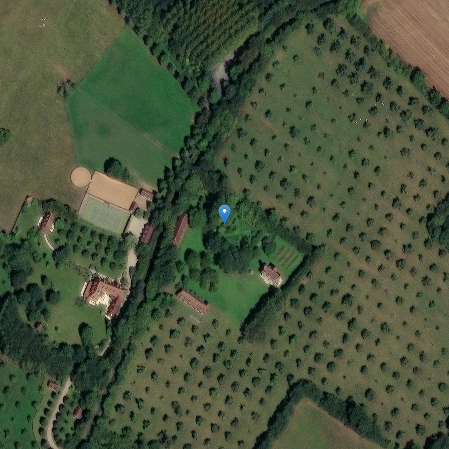 Photo de Herr der Kapelle