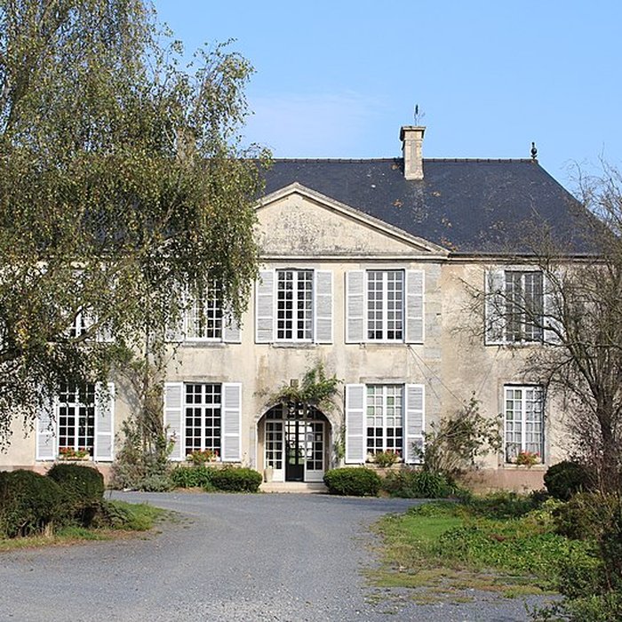 Photo de Château