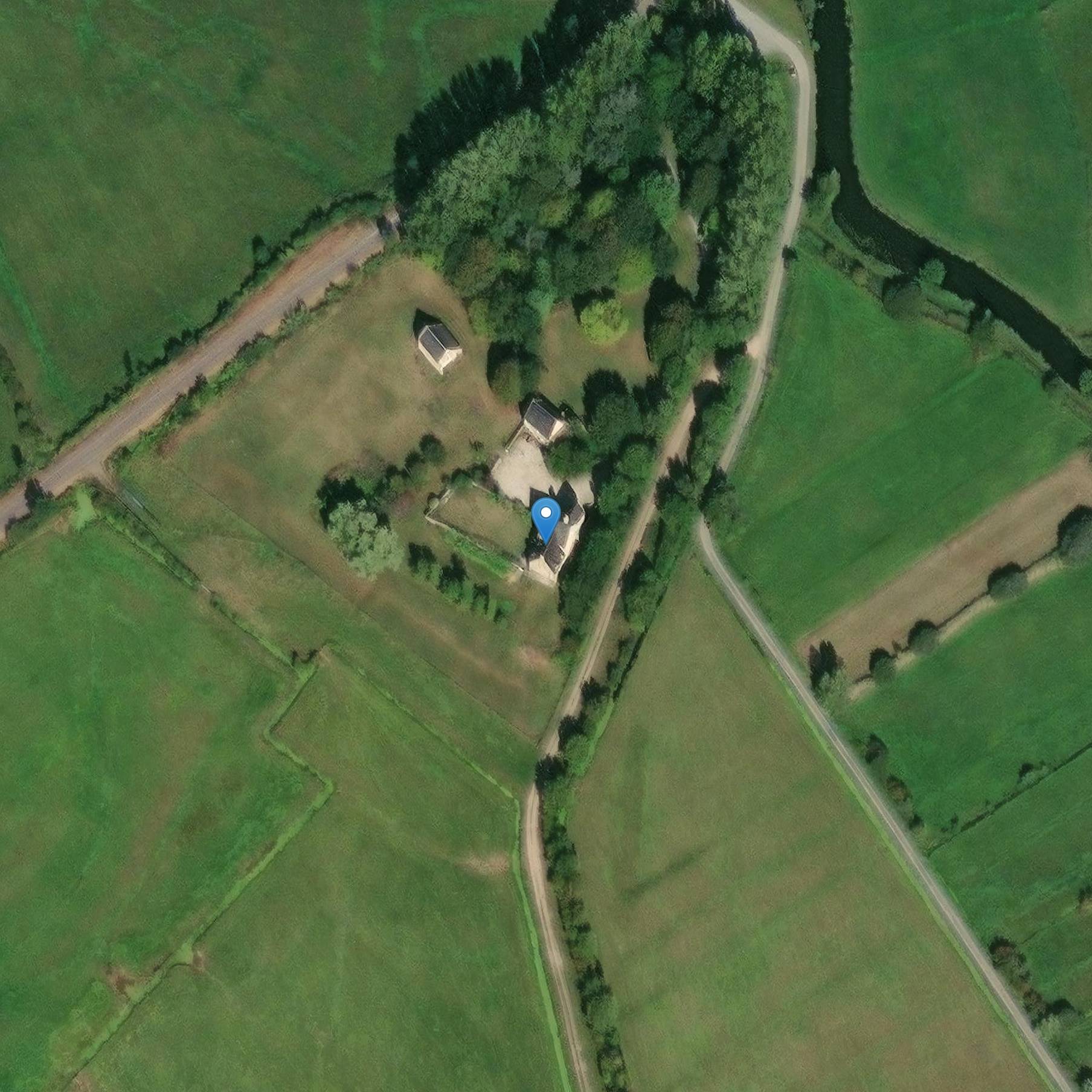 Photo de Château (ancienne résidence épiscopale)