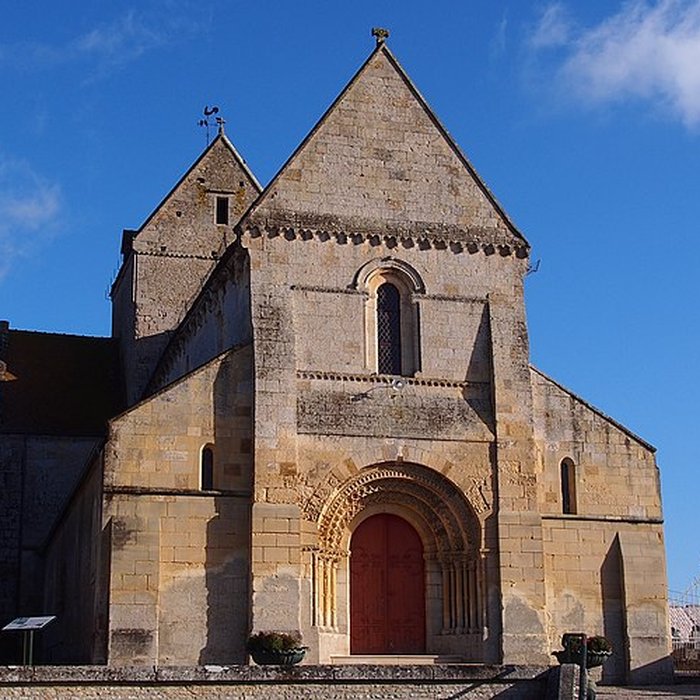 Photo de Eglise