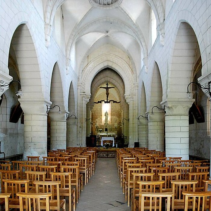 Photo de Eglise