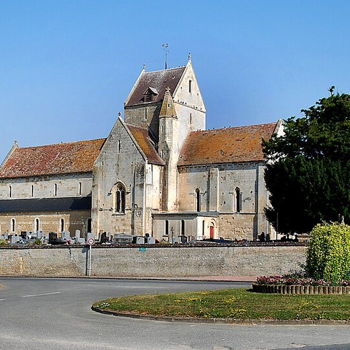 Photo de Eglise