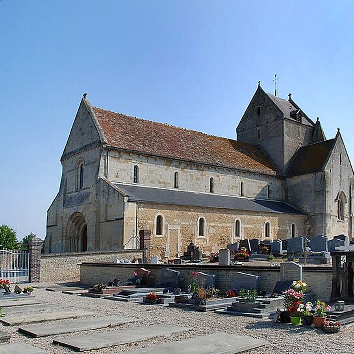 Photo de Eglise