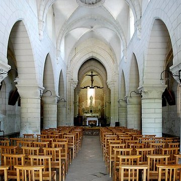 Eglise