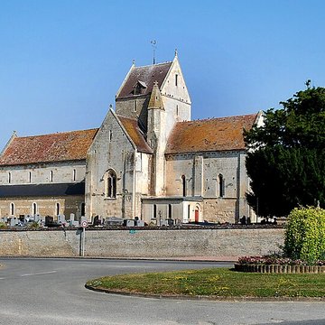 Eglise