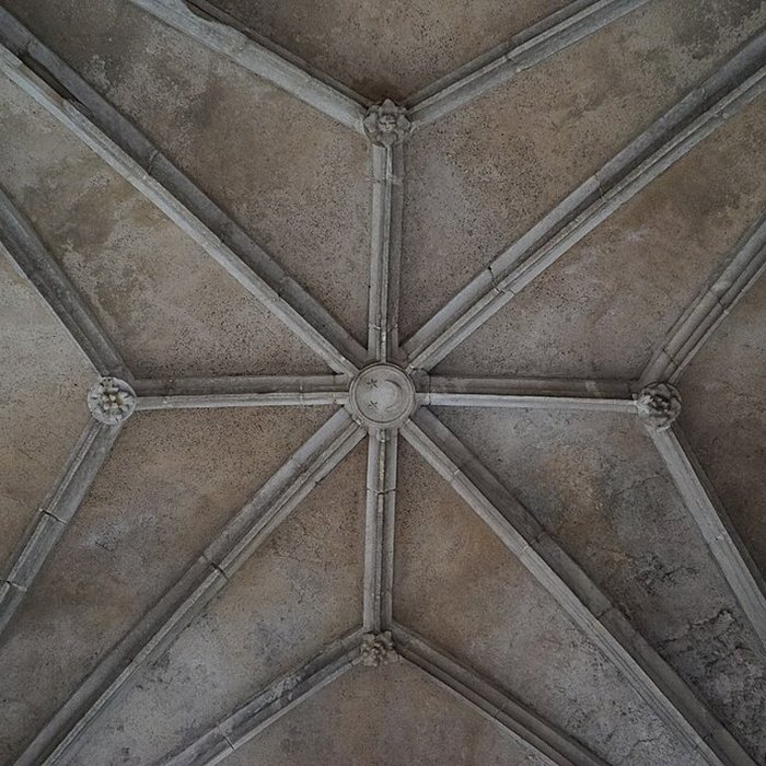 Photo de Collégiale Saint-Gengoult de Toul