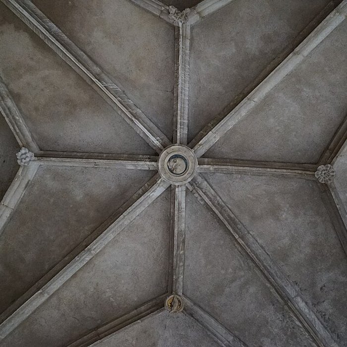 Photo de Collégiale Saint-Gengoult de Toul