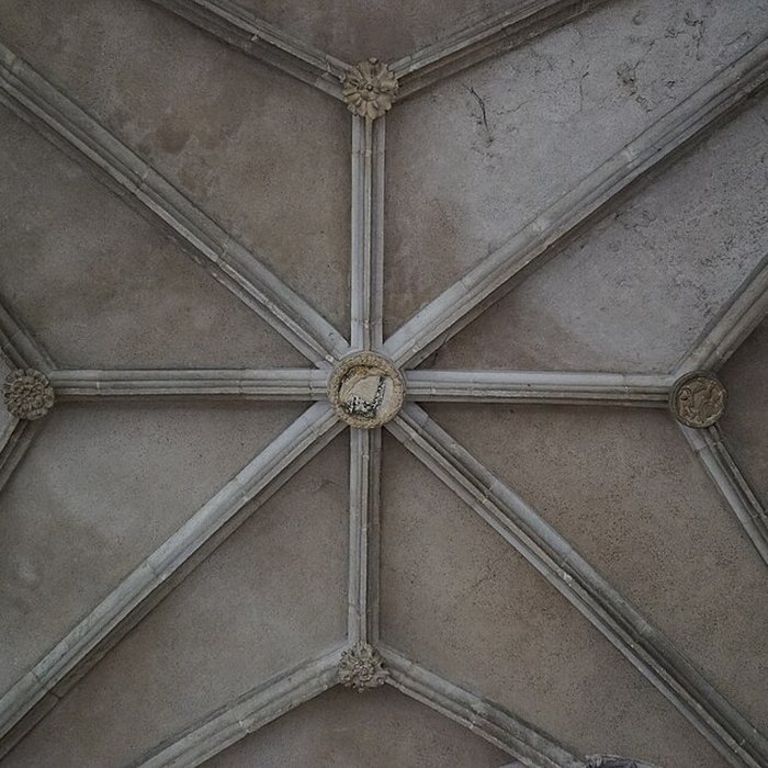 Photo de Collégiale Saint-Gengoult de Toul