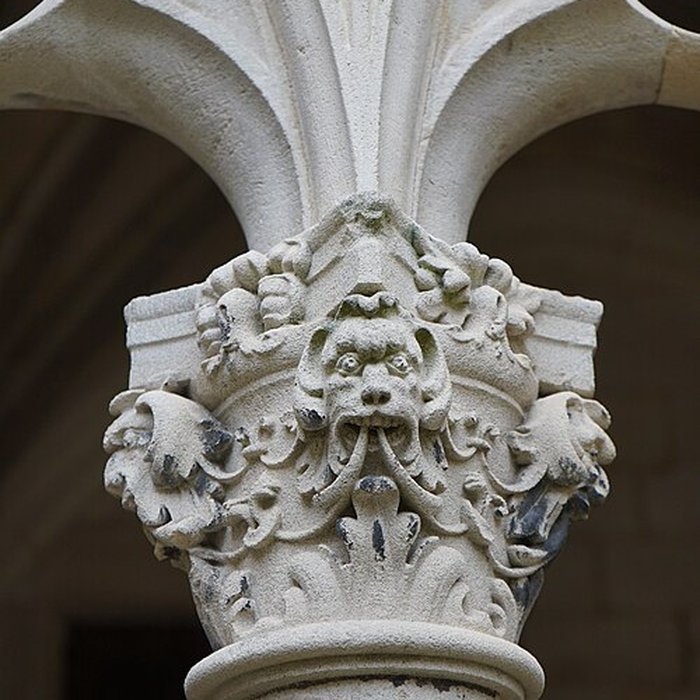 Photo de Collégiale Saint-Gengoult de Toul