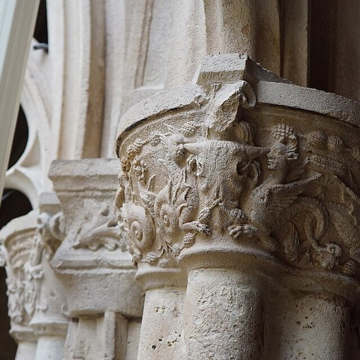 Photo de Collégiale Saint-Gengoult de Toul