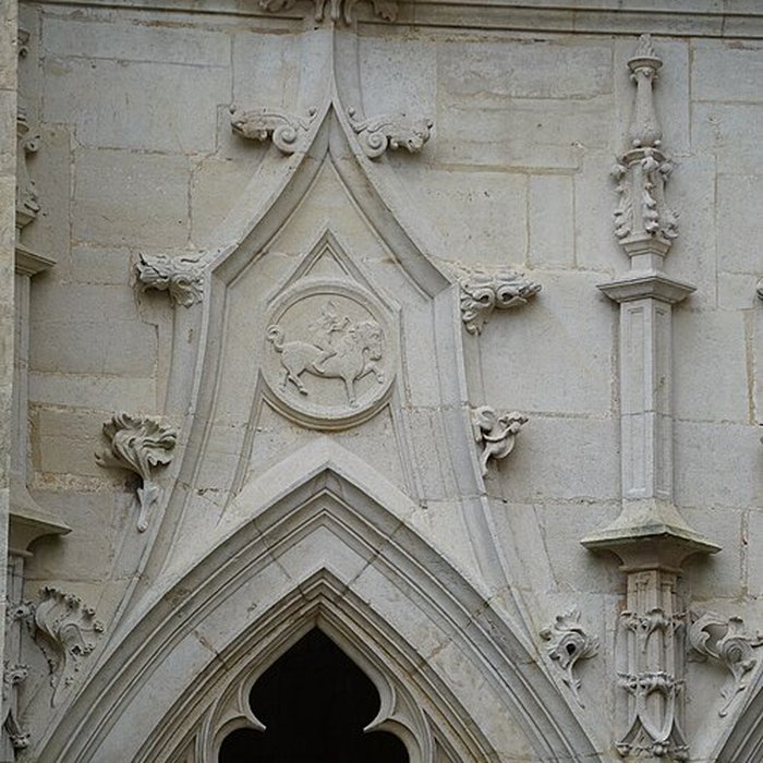 Photo de Collégiale Saint-Gengoult de Toul
