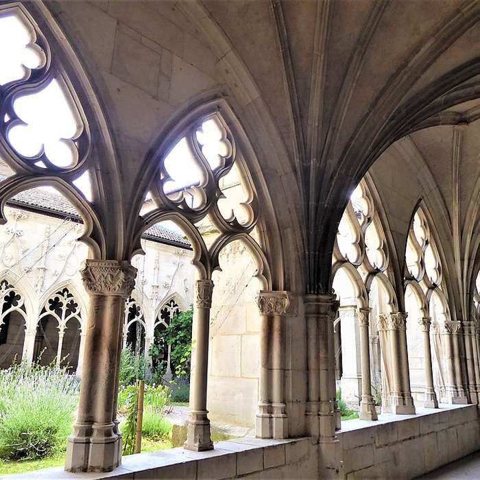 Photo de Collégiale Saint-Gengoult de Toul