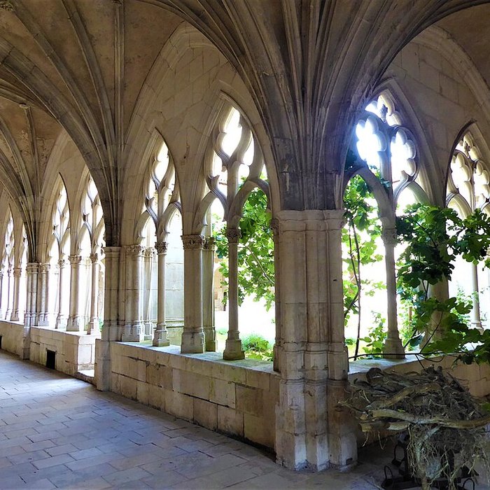 Photo de Collégiale Saint-Gengoult de Toul