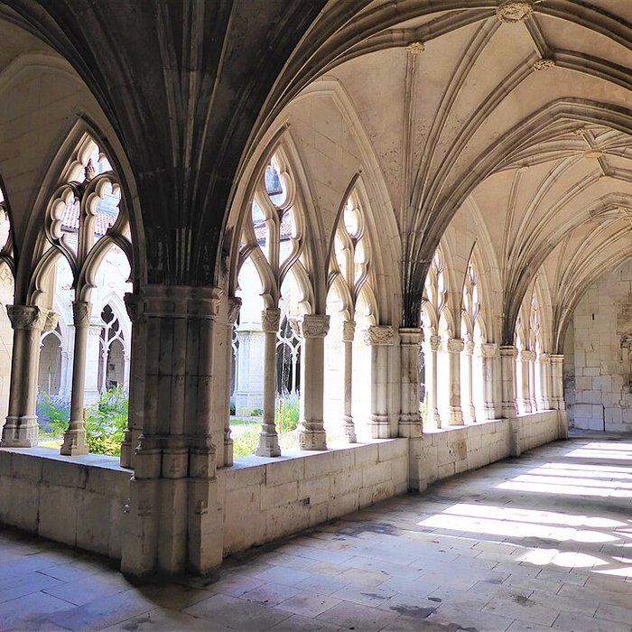 Photo de Collégiale Saint-Gengoult de Toul