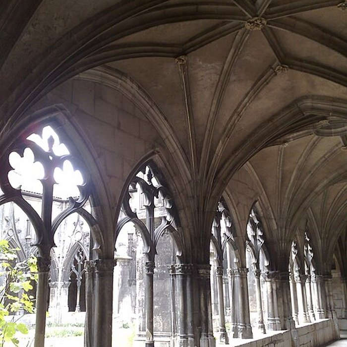 Photo de Collégiale Saint-Gengoult de Toul