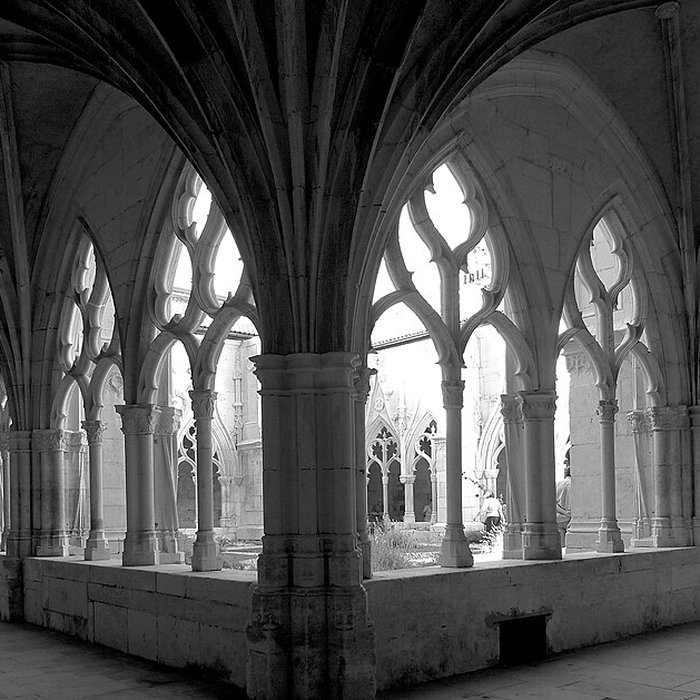 Photo de Collégiale Saint-Gengoult de Toul