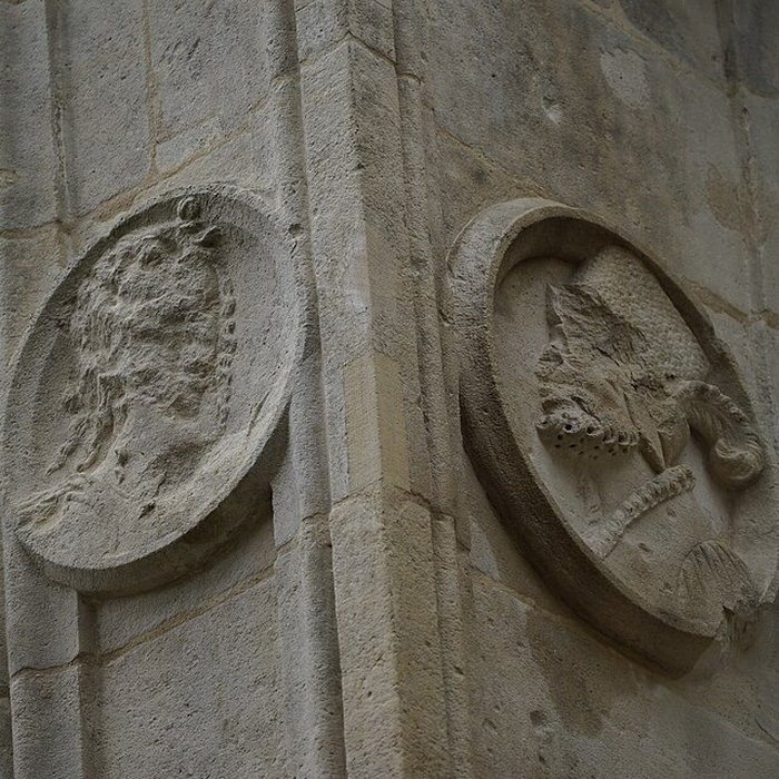 Photo de Collégiale Saint-Gengoult de Toul