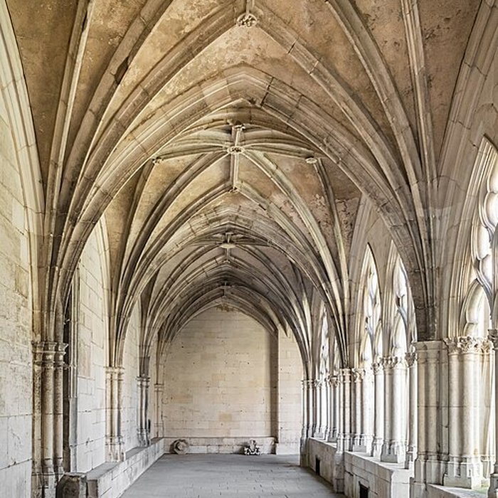 Photo de Collégiale Saint-Gengoult de Toul