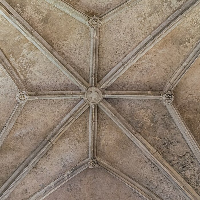 Photo de Collégiale Saint-Gengoult de Toul