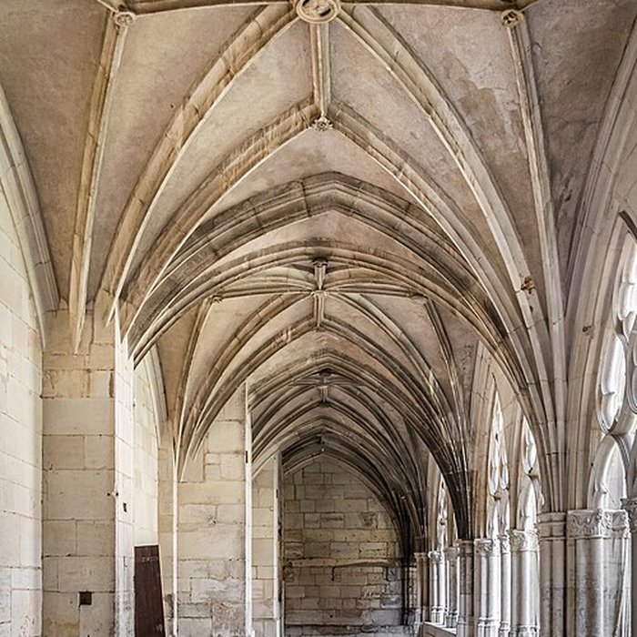 Photo de Collégiale Saint-Gengoult de Toul