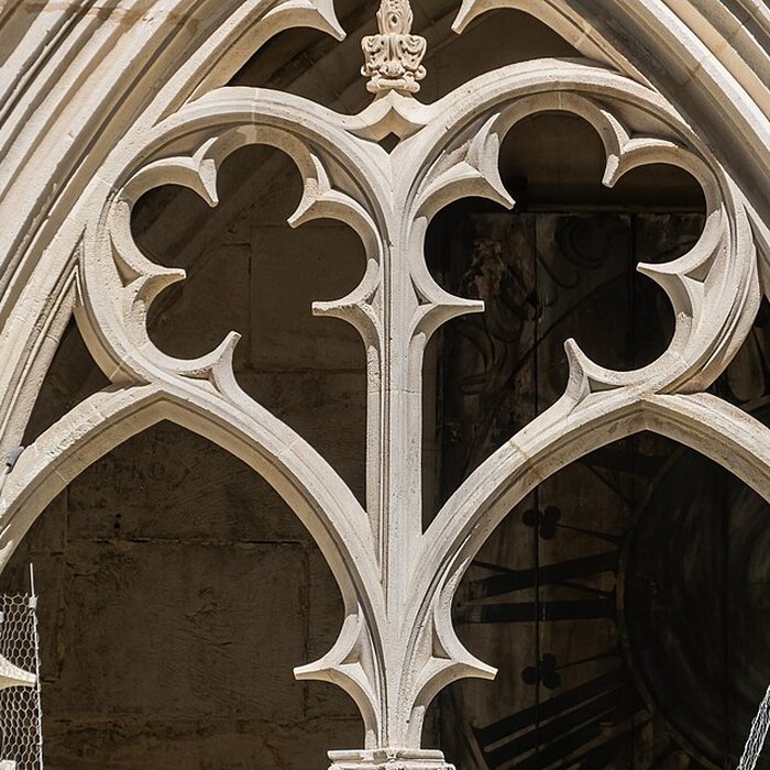 Photo de Collégiale Saint-Gengoult de Toul