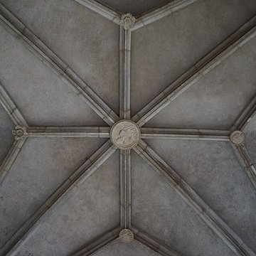 Collégiale Saint-Gengoult de Toul