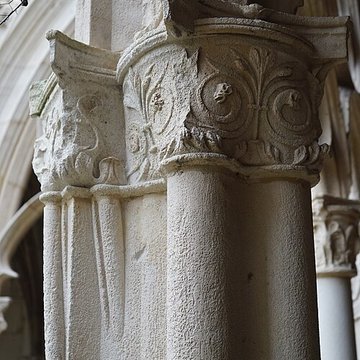 Collégiale Saint-Gengoult de Toul