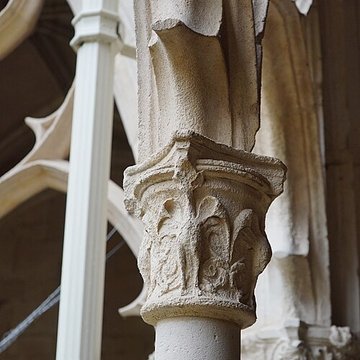 Collégiale Saint-Gengoult de Toul