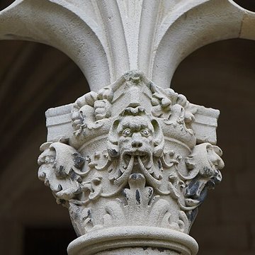 Collégiale Saint-Gengoult de Toul