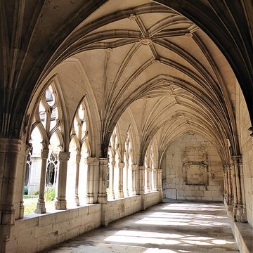 Collégiale Saint-Gengoult de Toul