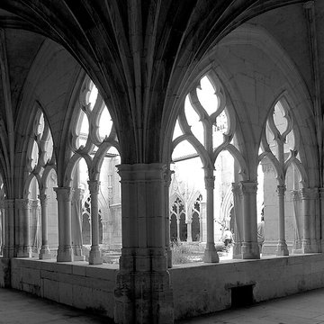Collégiale Saint-Gengoult de Toul