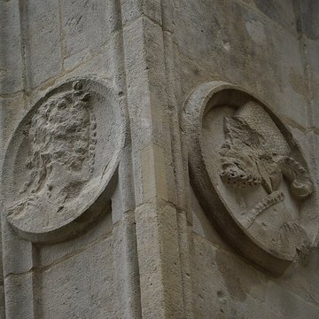 Collégiale Saint-Gengoult de Toul