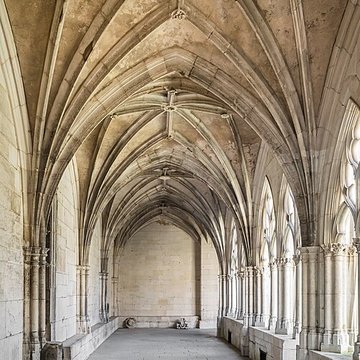 Collégiale Saint-Gengoult de Toul