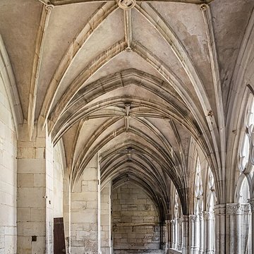 Collégiale Saint-Gengoult de Toul