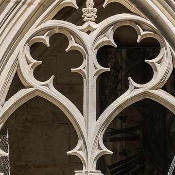 Collégiale Saint-Gengoult de Toul