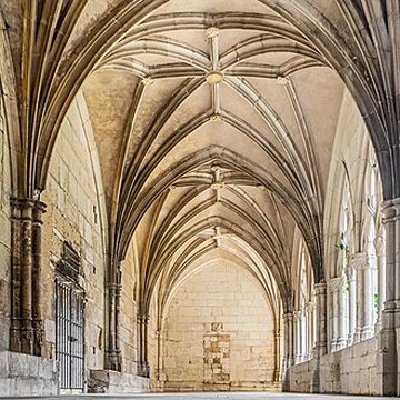 Collégiale Saint-Gengoult de Toul