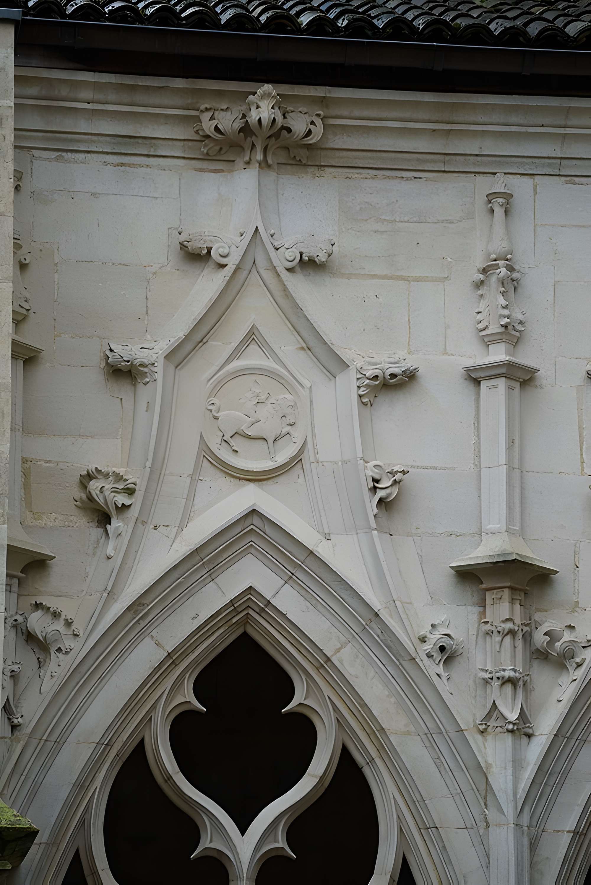 Collégiale Saint-Gengoult de Toul