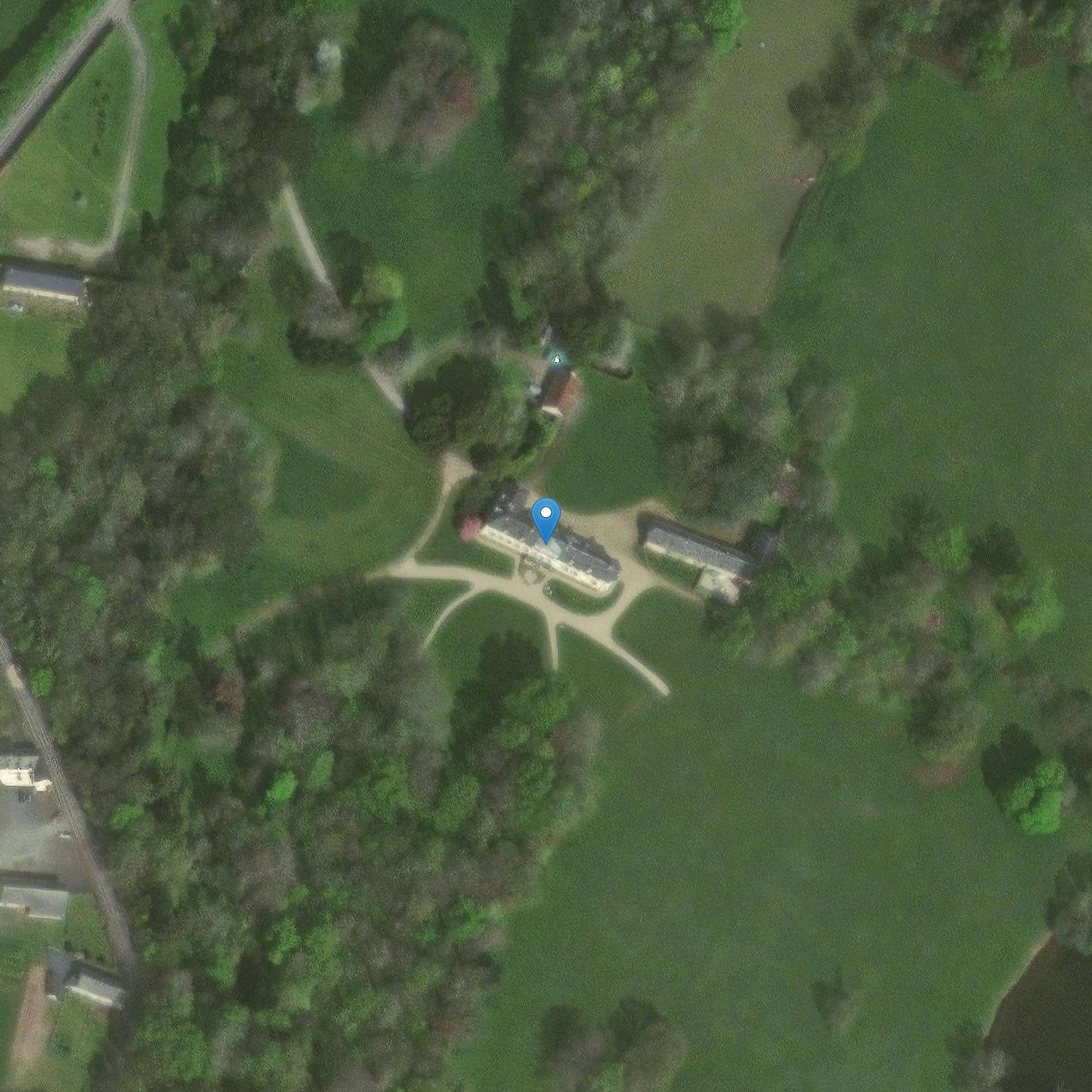 Photo de Castello di Juaye