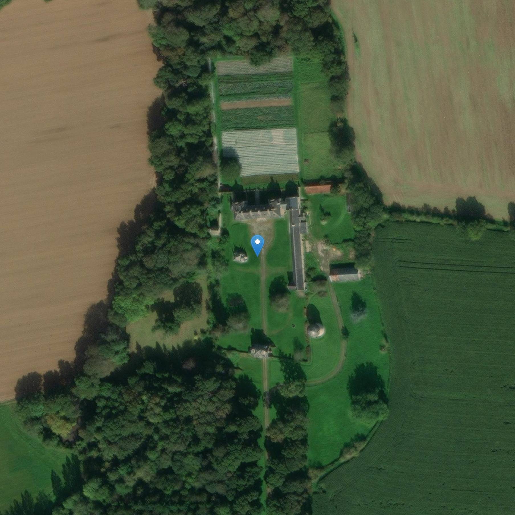 Photo de Château de Jucoville