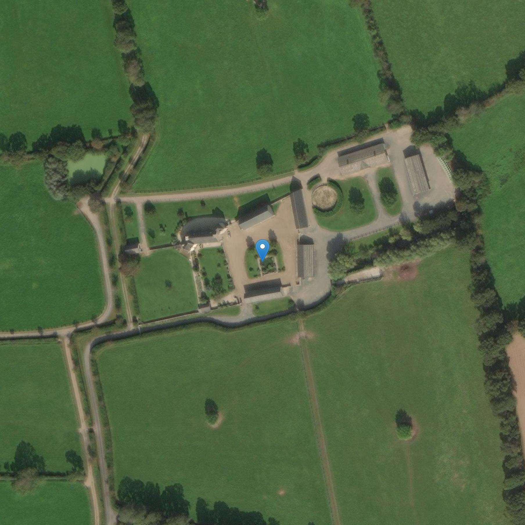 Photo de Manoir de Montmirel