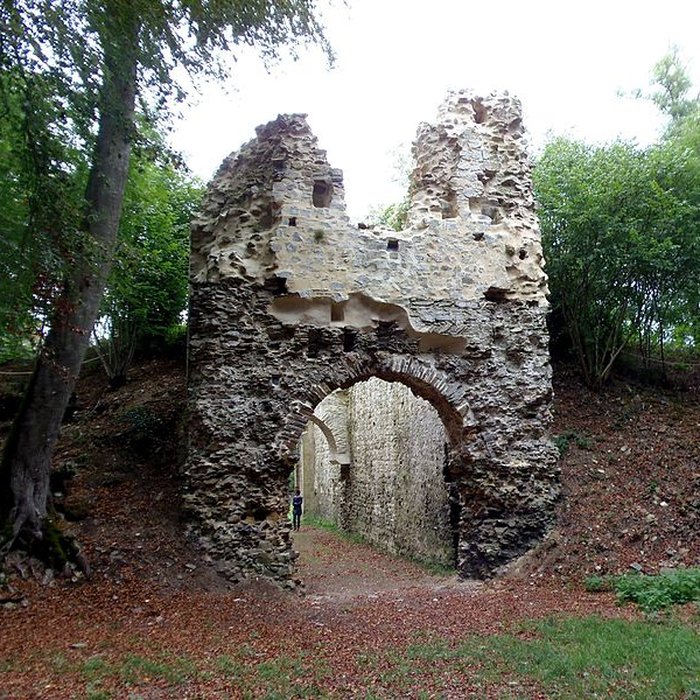 Photo de Château Ganne