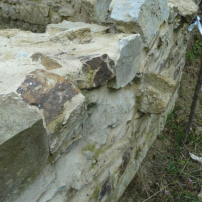 Photo de Château Ganne