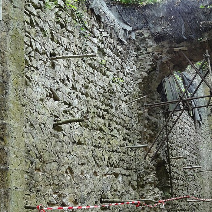 Photo de Château Ganne