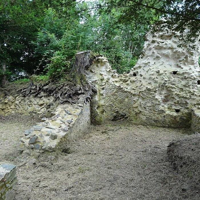 Photo de Château Ganne
