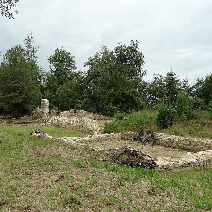 Photo de Château Ganne